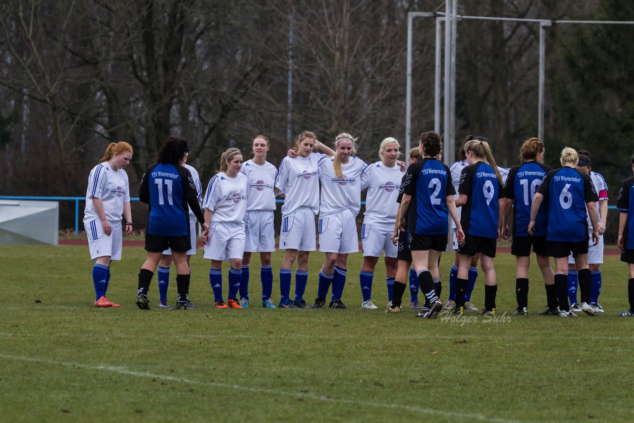 Bild 280 - Frauen FSG BraWie 08 - FSC Kaltenkirchen II U23 : Ergebnis: 0:7